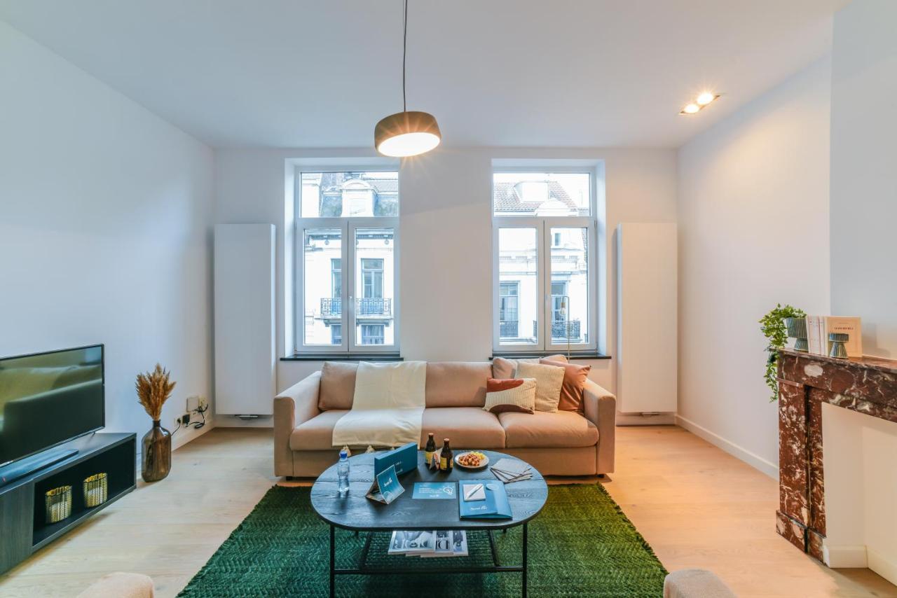 Sweet - Rue Dansaert Apartamento Bruselas