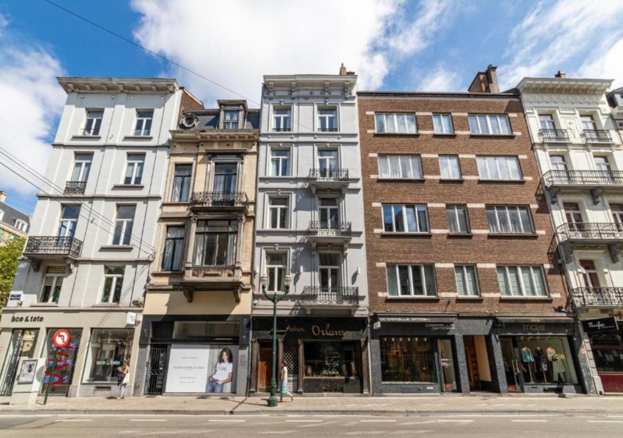 Sweet - Rue Dansaert Apartamento *