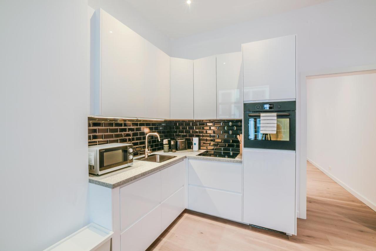 Apartamento Sweet - Rue Dansaert