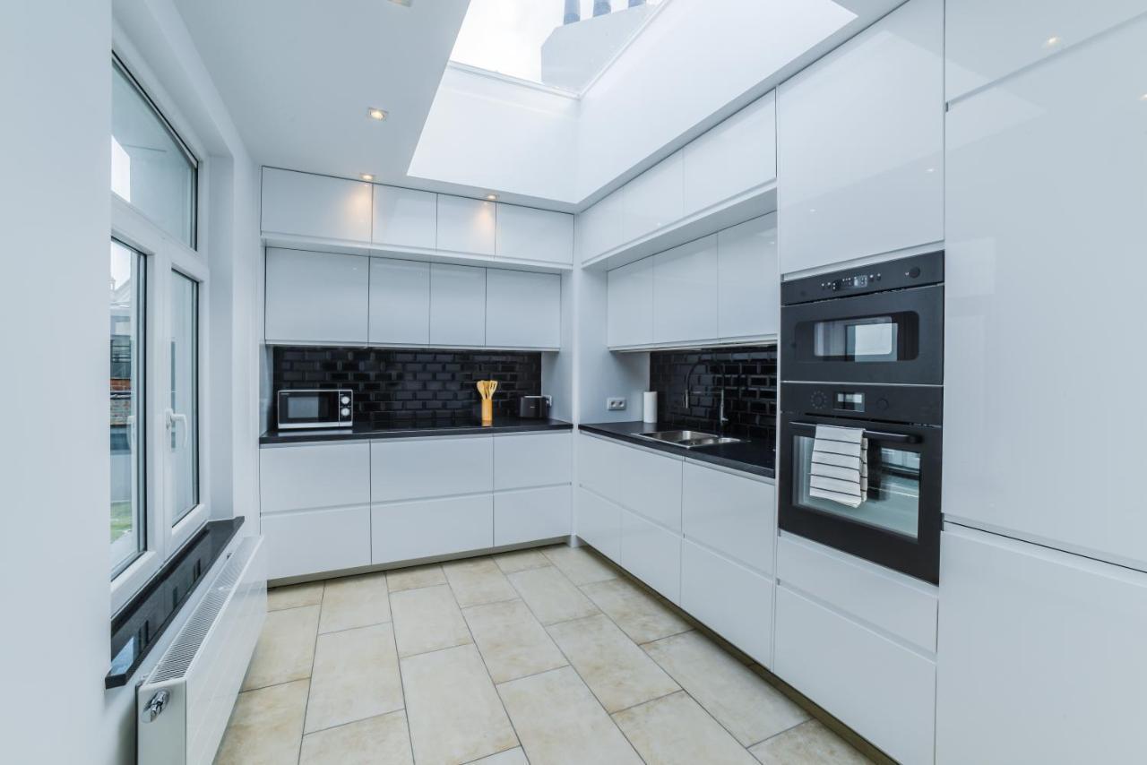 Apartamento Sweet - Rue Dansaert