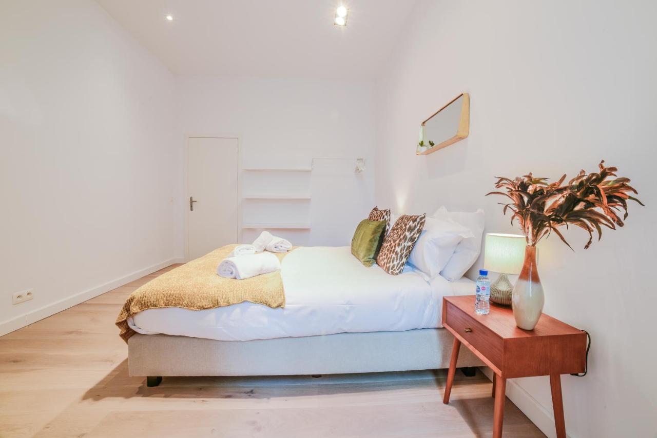 Apartment Sweet - Rue Dansaert Brussels